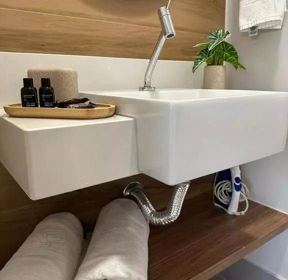 Flat Espetacular Praia De Camburi Long Stay