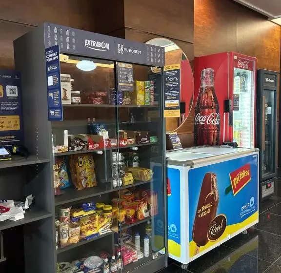 Flat Espetacular Praia De Camburi Long Stay