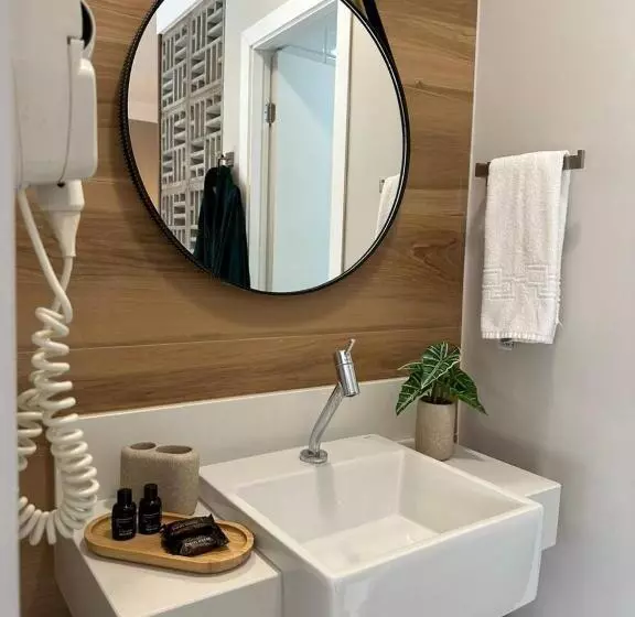 Flat Espetacular Praia De Camburi Long Stay