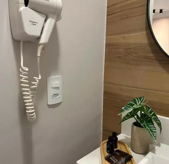 Flat Espetacular Praia De Camburi Long Stay