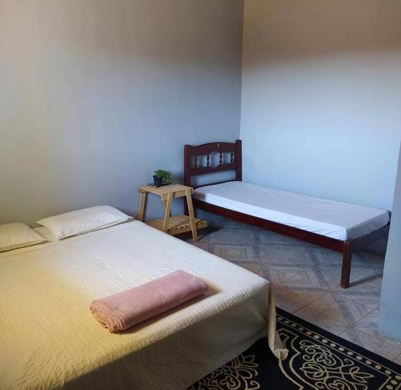 Hostel Do Cerrado