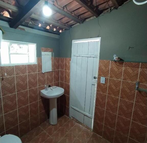 Hostel Do Cerrado