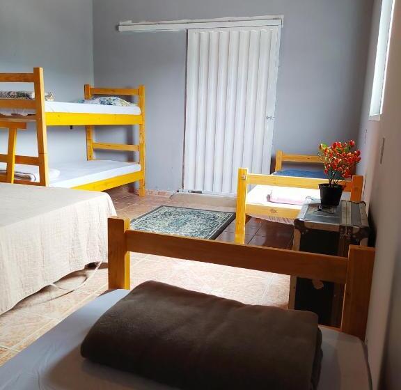 Hostel Do Cerrado