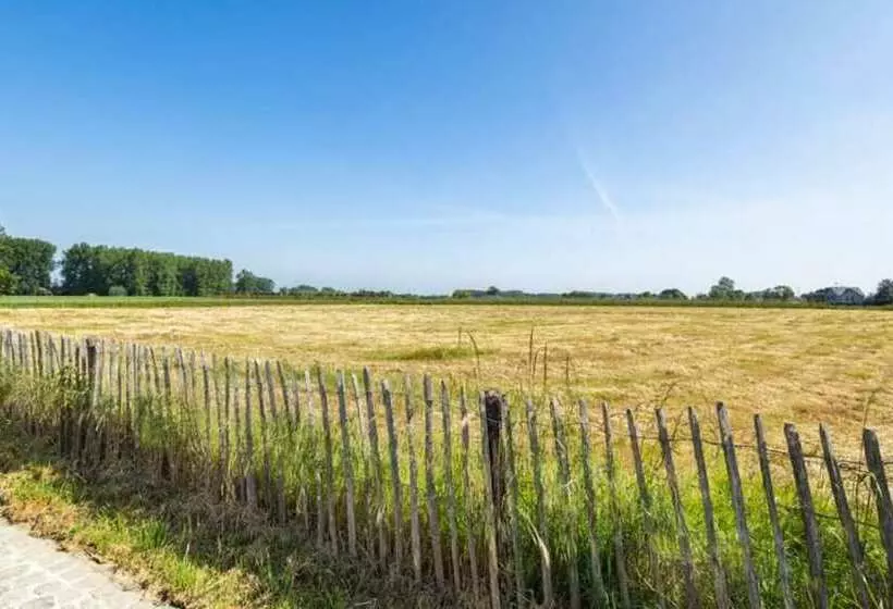 Hotelli Burgemeestershof