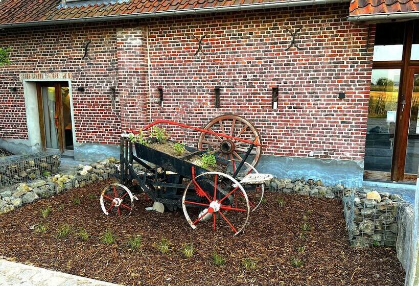 Отель Burgemeestershof