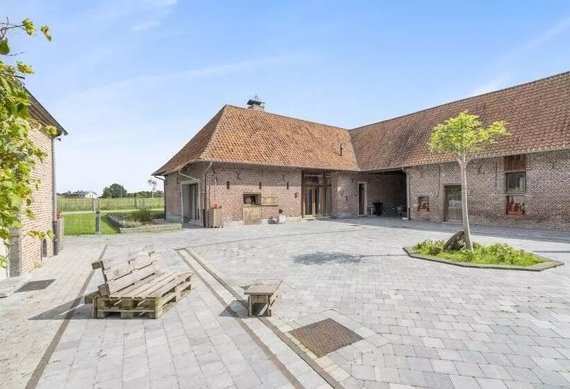 Hotelli Burgemeestershof