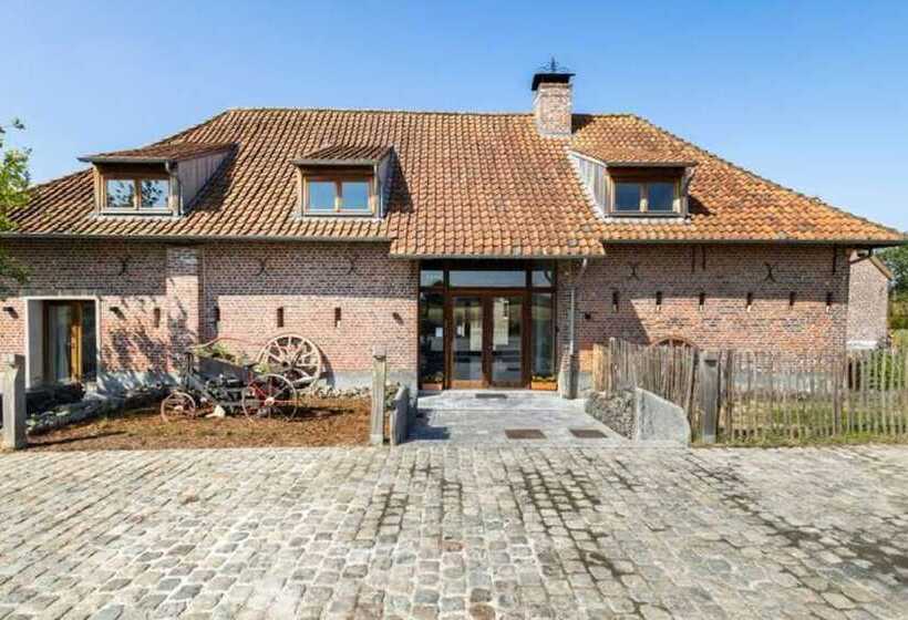 Отель Burgemeestershof