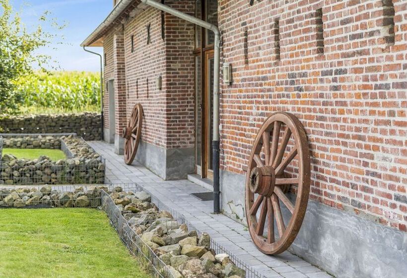 Отель Burgemeestershof