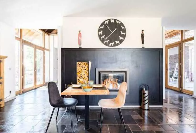 Hotelli Burgemeestershof