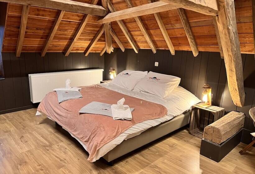 Отель Burgemeestershof