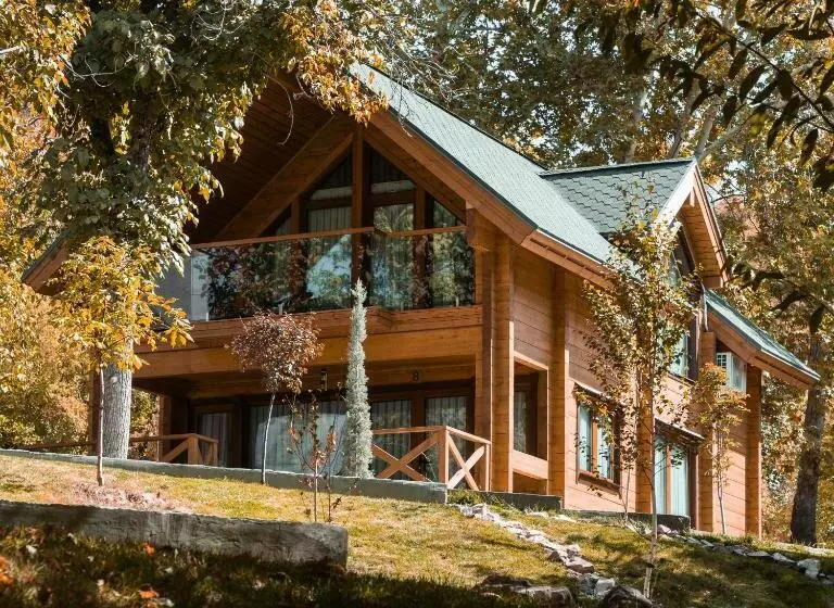 ホテル Green Hills Resort Uzbekistan