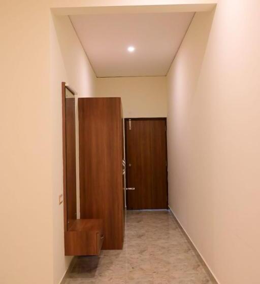 호텔 Kcg Residency