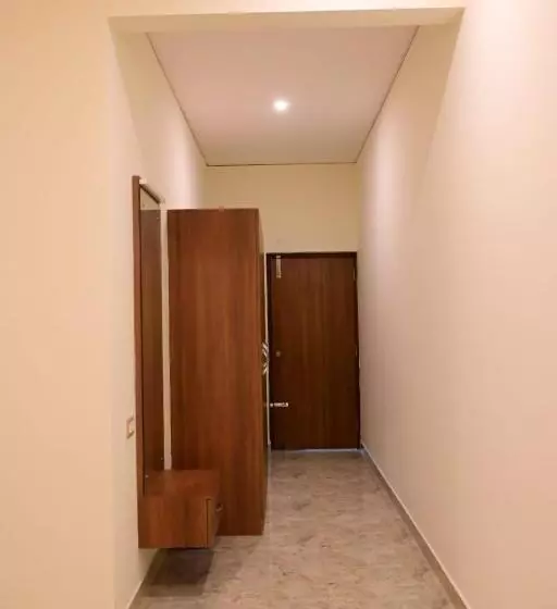 Hotelli Kcg Residency