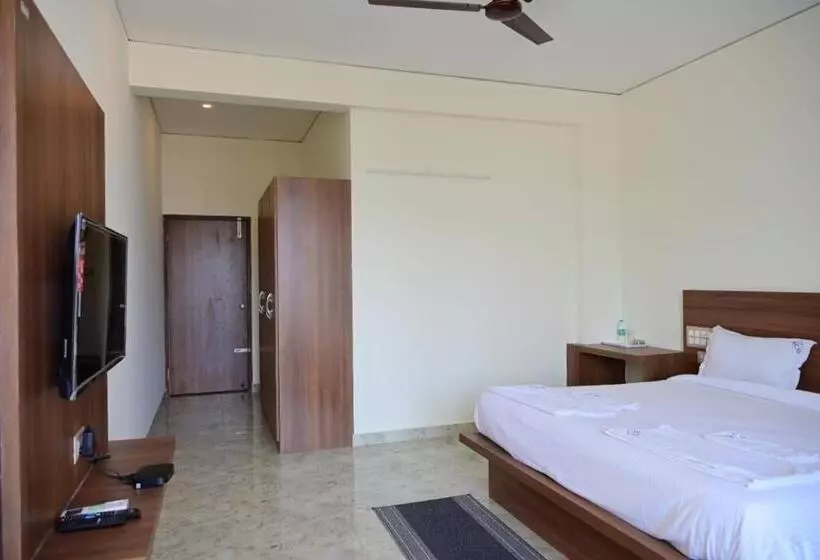 Hotelli Kcg Residency
