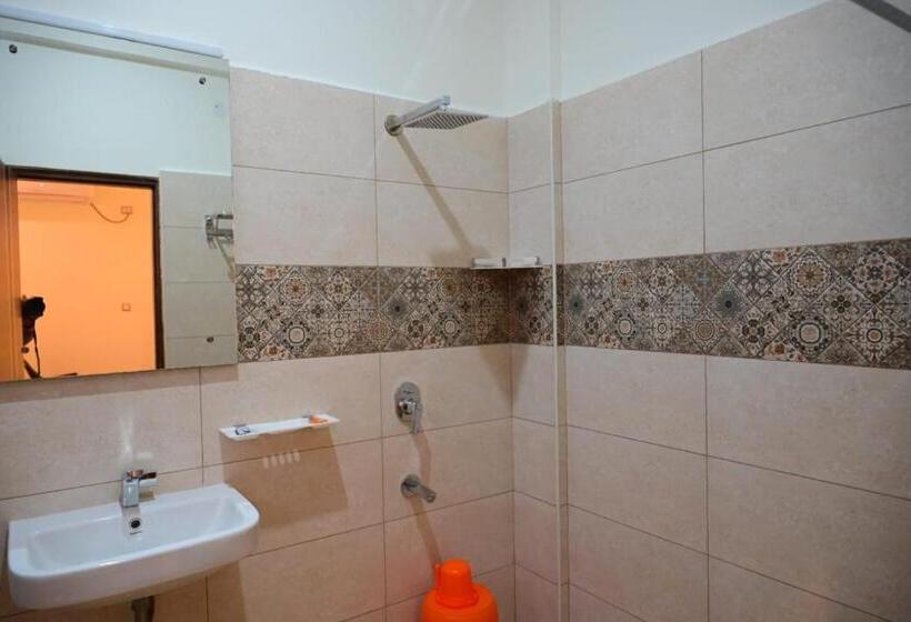 호텔 Kcg Residency