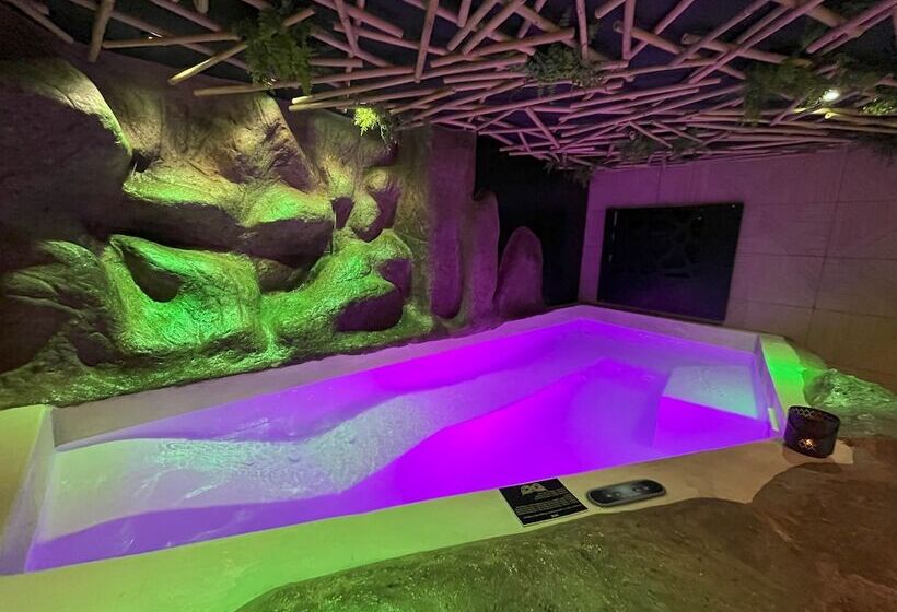 Hotel Omira   Nuits D Exception & Spa