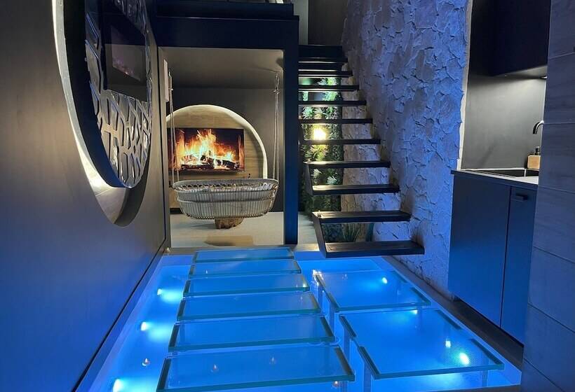 Hotel Omira   Nuits D Exception & Spa