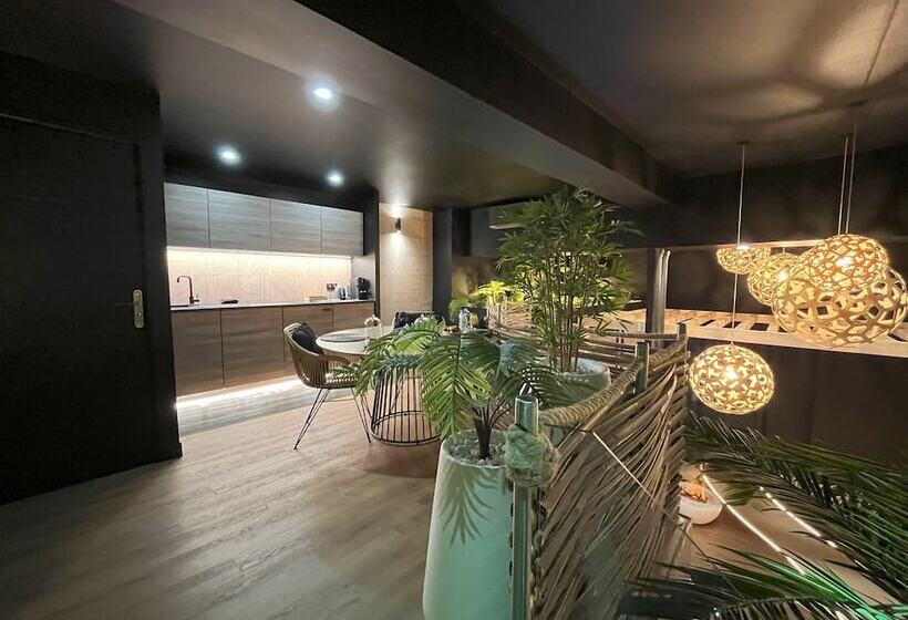 Hotel Omira   Nuits D Exception & Spa