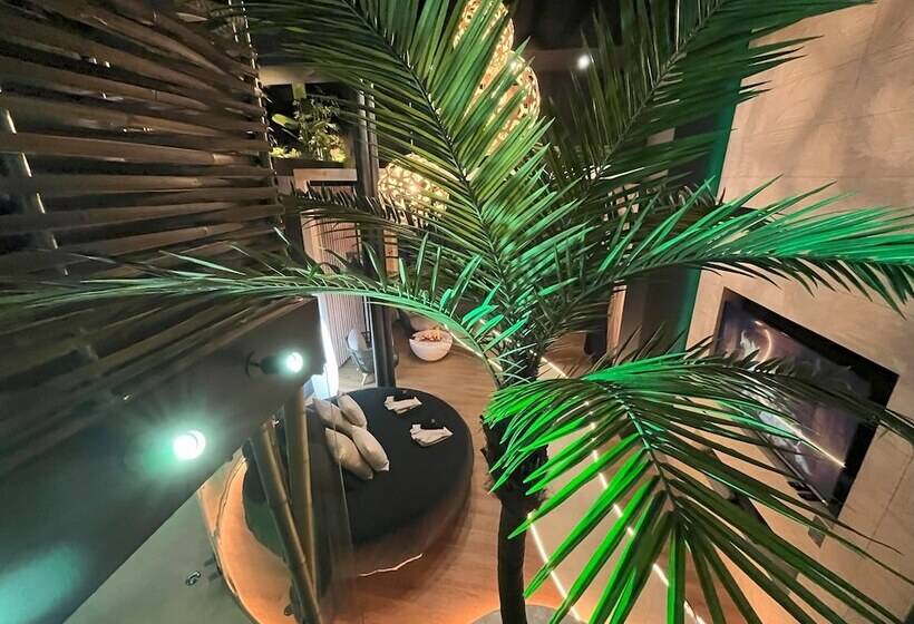 Hotel Omira   Nuits D Exception & Spa