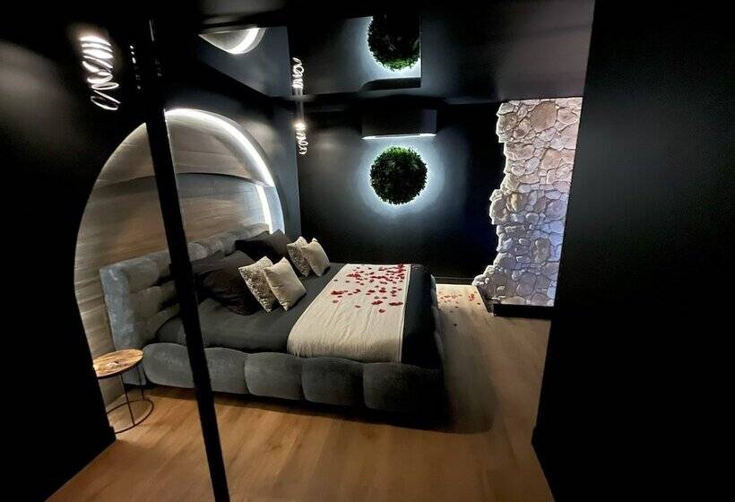 Hotel Omira   Nuits D Exception & Spa