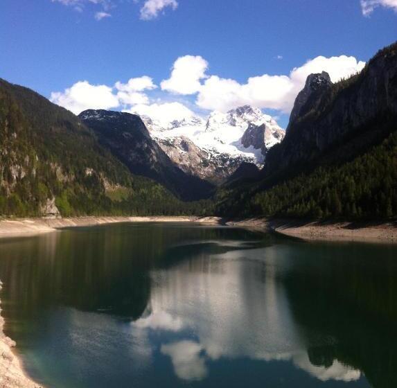 膳宿费 Der Gamsjäger