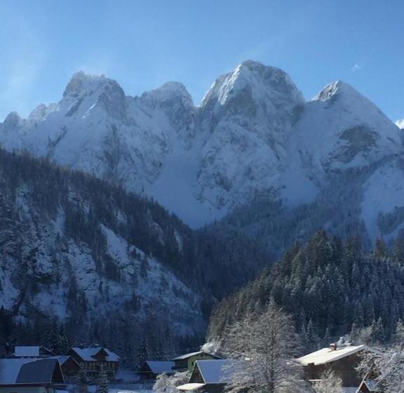 膳宿费 Der Gamsjäger