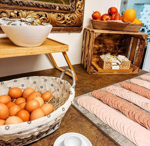 膳宿费 Der Gamsjäger