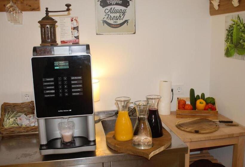 膳宿费 Der Gamsjäger