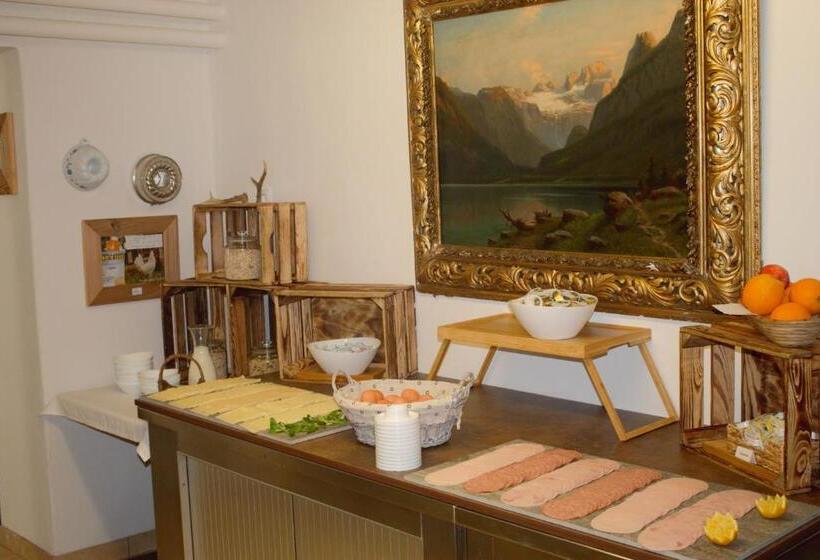 膳宿费 Der Gamsjäger