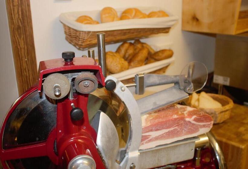 膳宿费 Der Gamsjäger