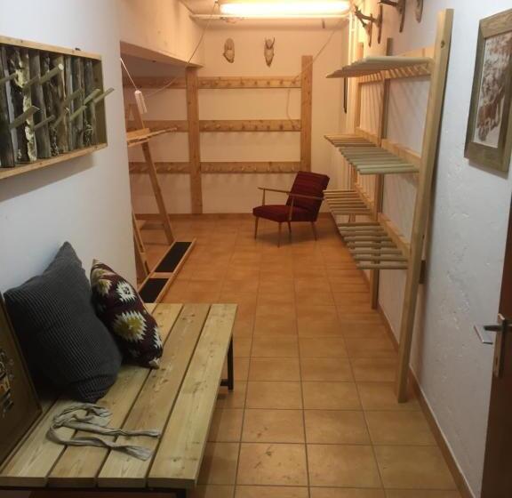 膳宿费 Der Gamsjäger