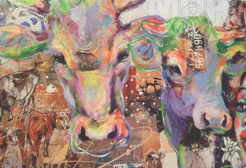 膳宿费 Der Gamsjäger