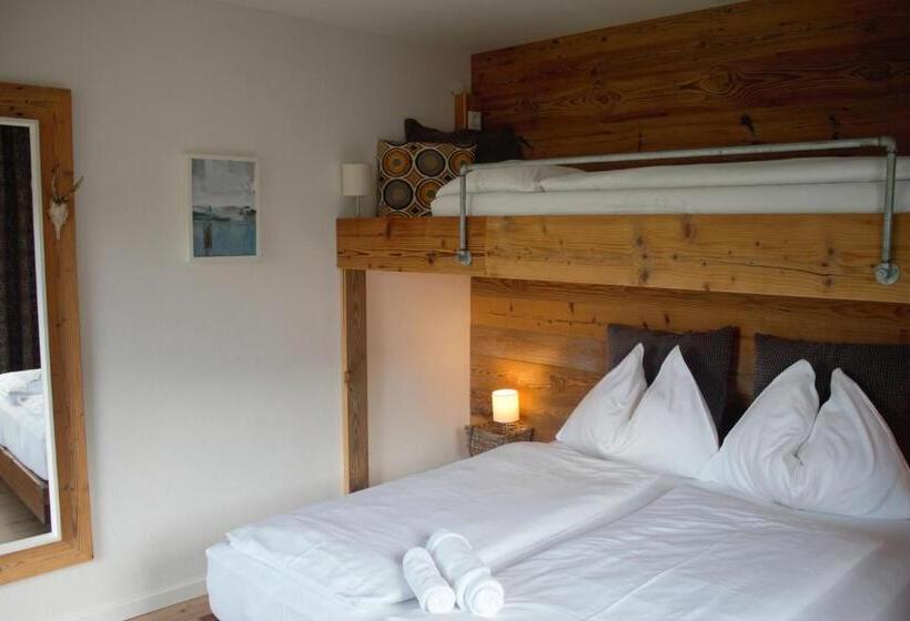 膳宿费 Der Gamsjäger