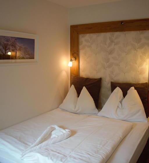 膳宿费 Der Gamsjäger