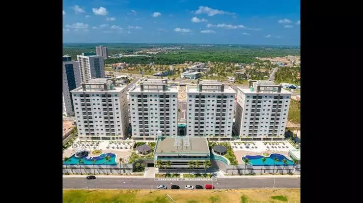 Salinas Park Resort