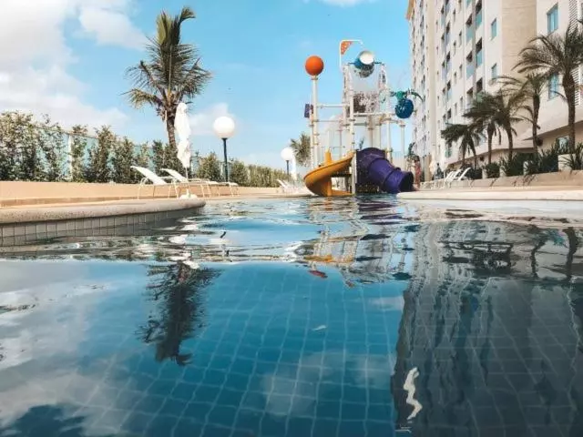 Salinas Park Resort