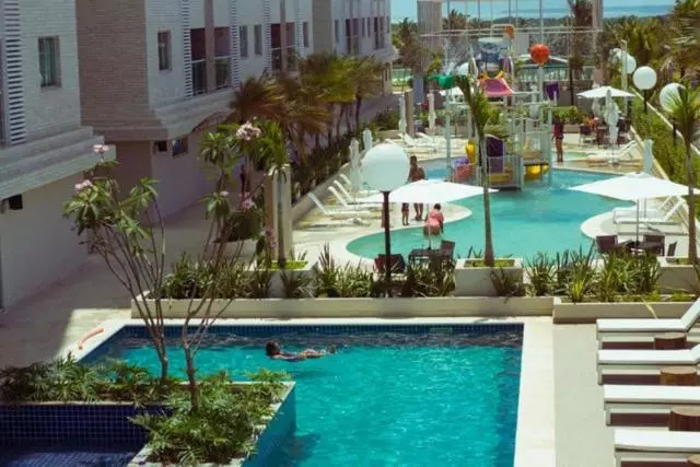Salinas Park Resort