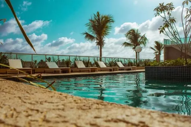 Salinas Park Resort