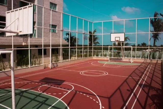 Salinas Park Resort