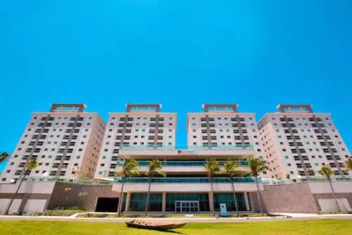 Salinas Park Resort