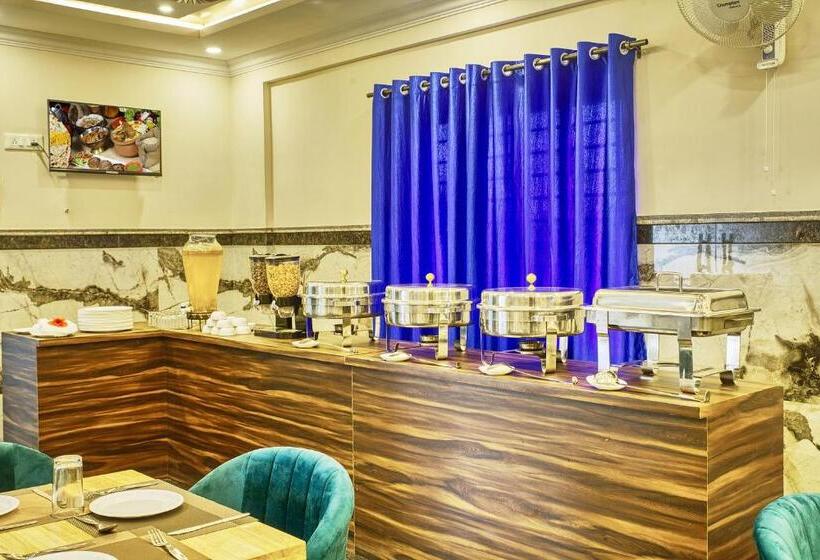 Sm Royal Stay Hotel   Near Bangalore International Airport