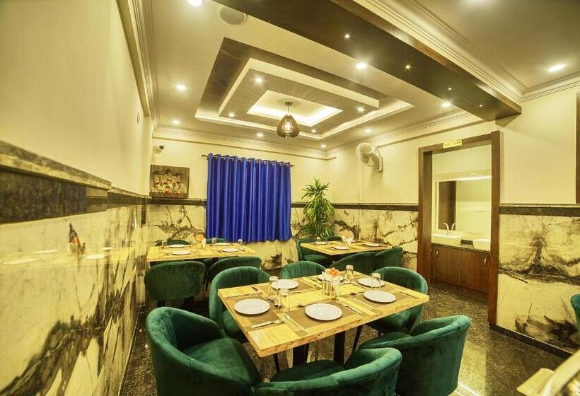 Sm Royal Stay Hotel   Near Bangalore International Airport