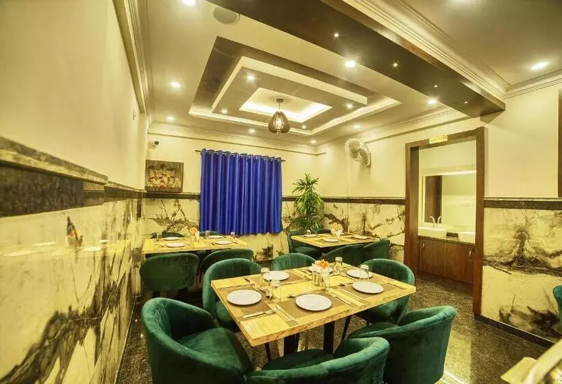 Sm Royal Stay Hotel   Near Bangalore International Airport