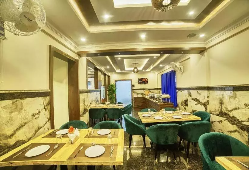 Sm Royal Stay Hotel   Near Bangalore International Airport