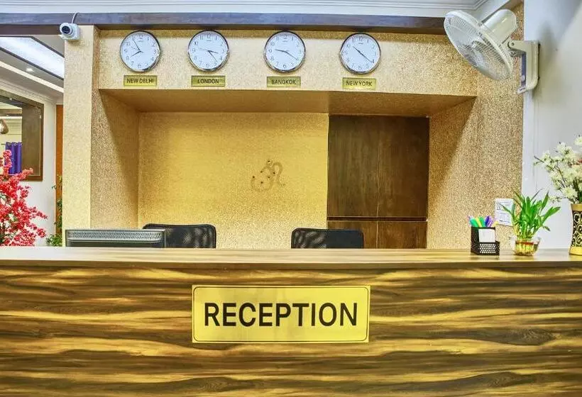 Sm Royal Stay Hotel   Near Bangalore International Airport