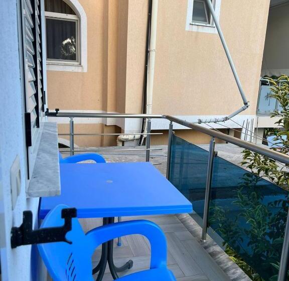 Hostel Rezidenca Mabel