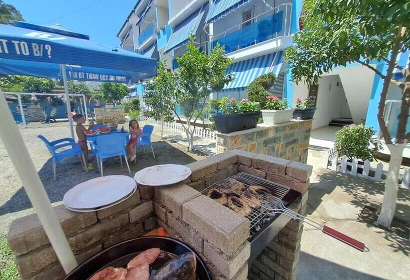 Hostel Rezidenca Mabel