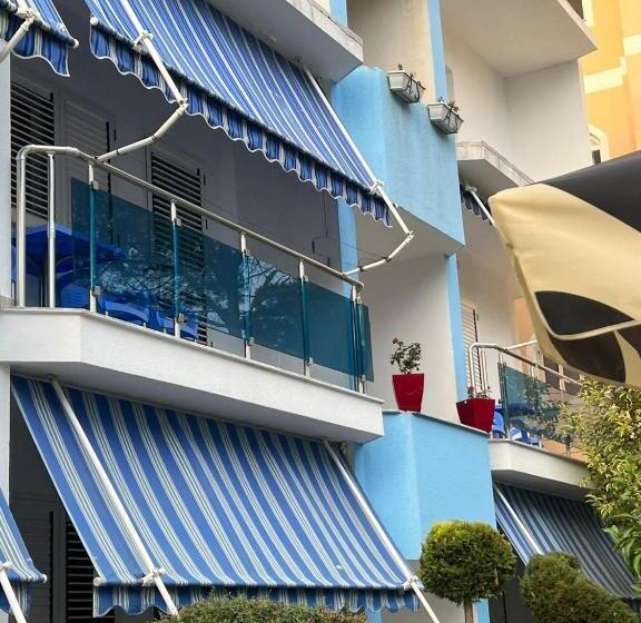 Hostel Rezidenca Mabel