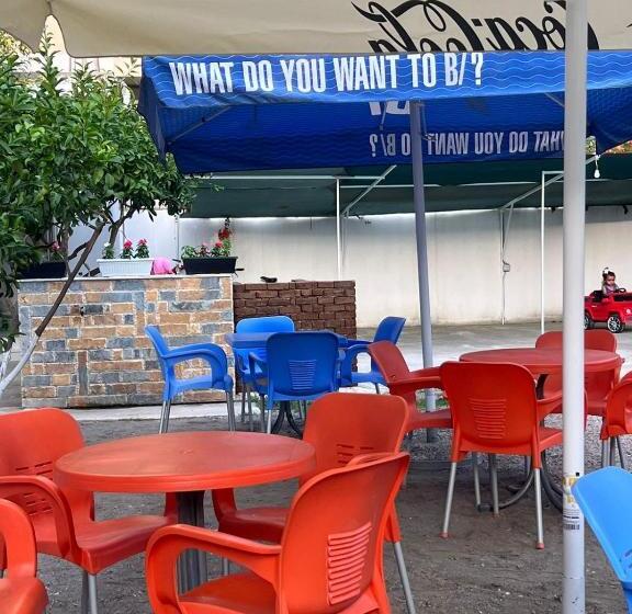 Hostel Rezidenca Mabel