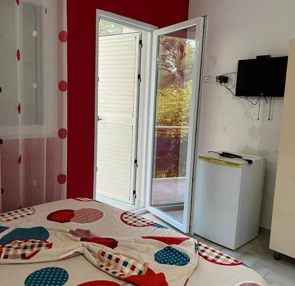 Hostel Rezidenca Mabel